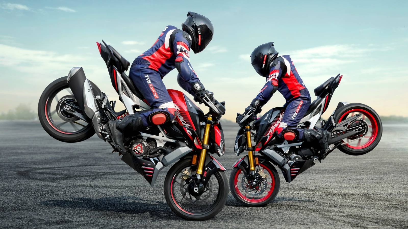 1600x900 Watch Out Honda CB300R, This Might Be The Ultimate Street Weapon For American Riders
