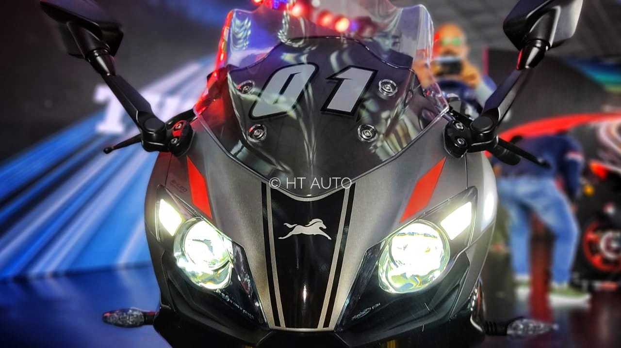 1280x719 TVS Apache RTR 310 launched: Key highlights
