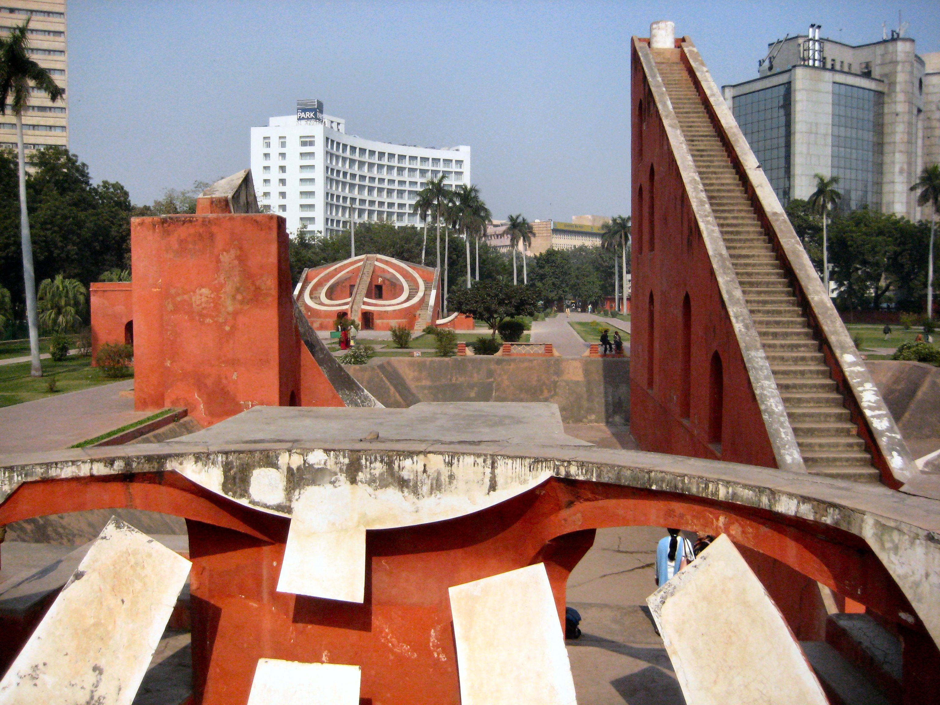 3072x2304 Jantar Mantar Wallpaper
