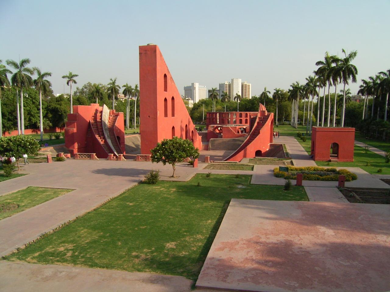 1280x960 Jantar Mantar Wallpaper