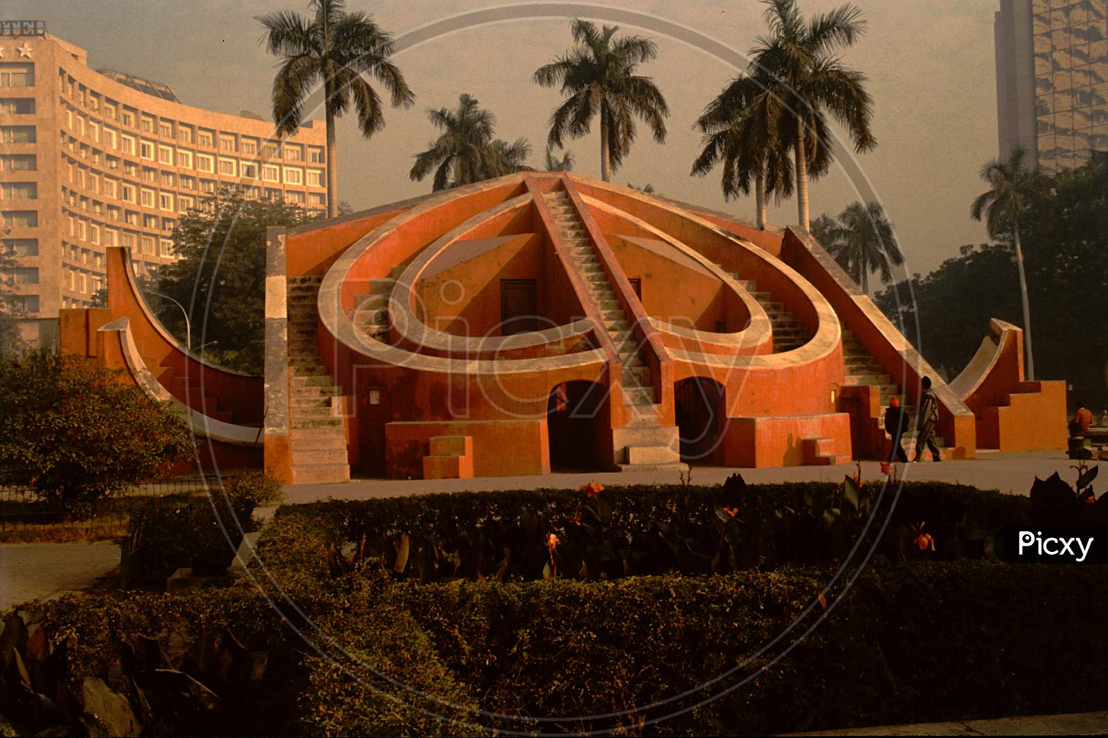 1600x1067 Image Of Jantar Mantar Delhi IU118095 Picxy
