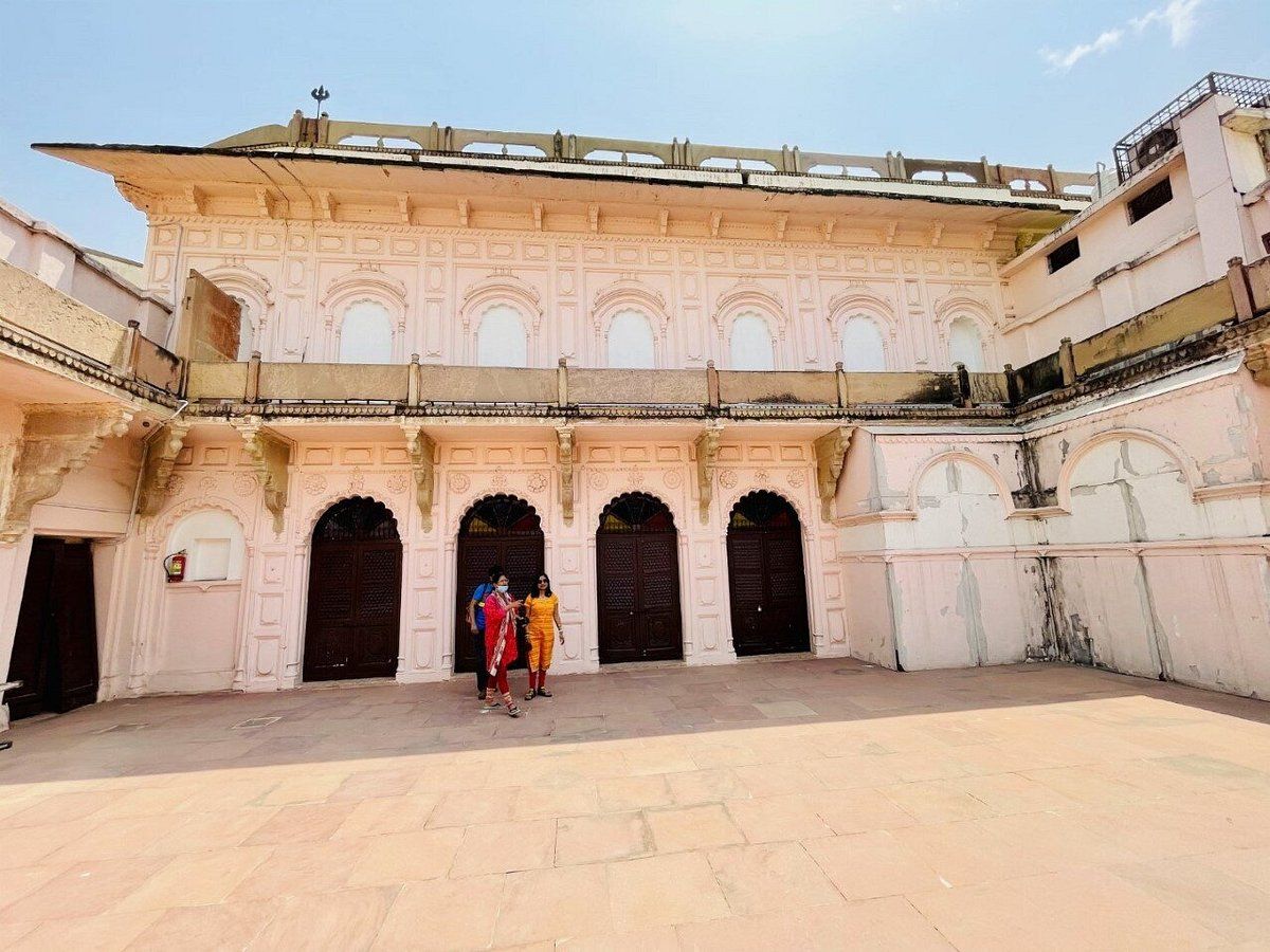 1200x900 Jantar Mantar You SHOULD Know Before Going 2026 (with Reviews)