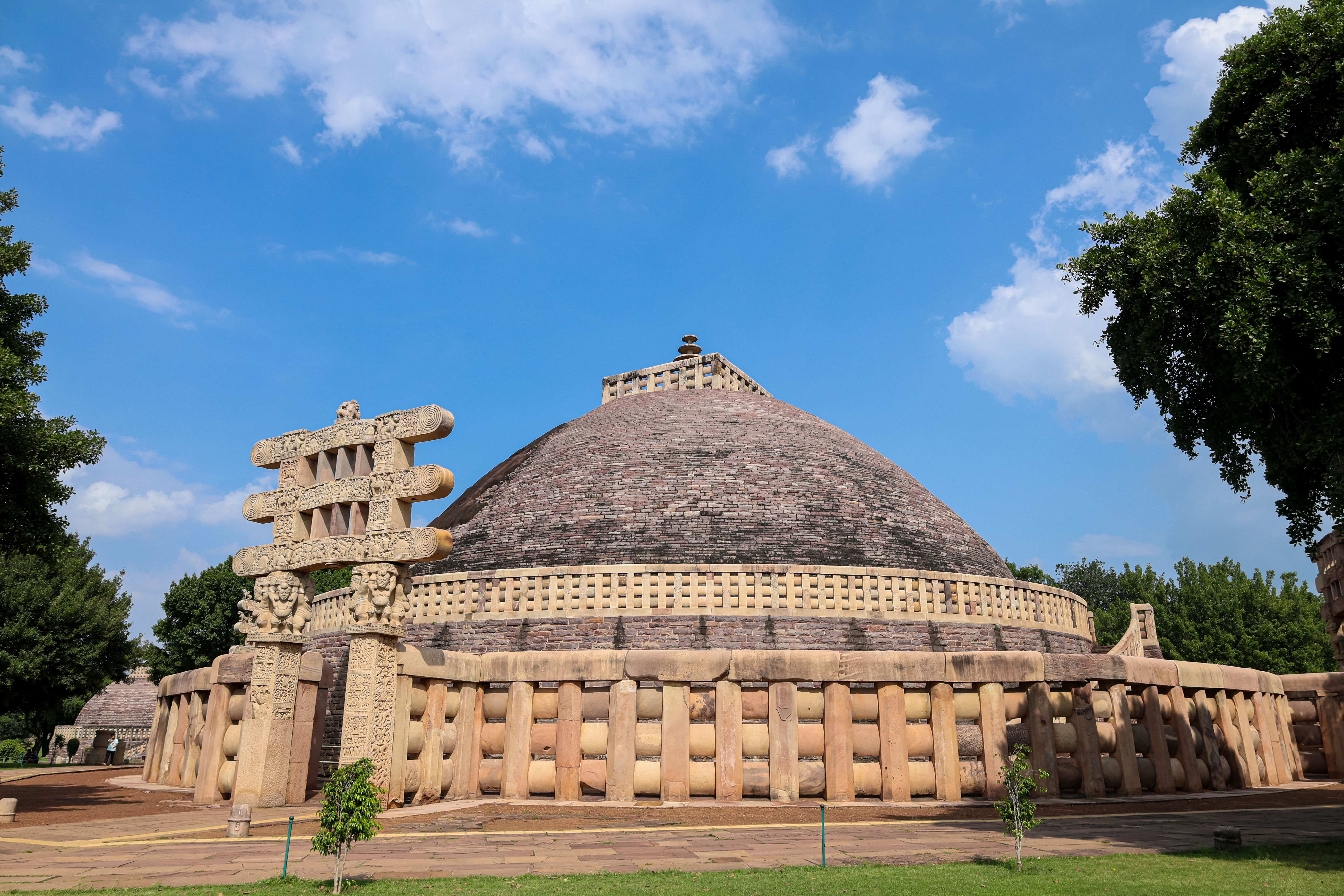6000x4000 Sanchi Stupa Photo, Download The BEST Free Sanchi Stupa & HD Image
