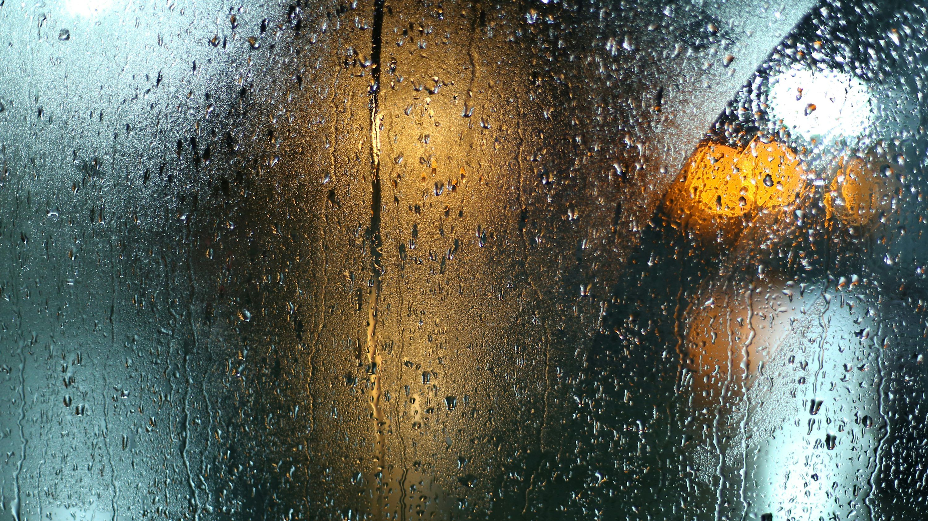 3000x1684 Rain Picture. Download Free Image