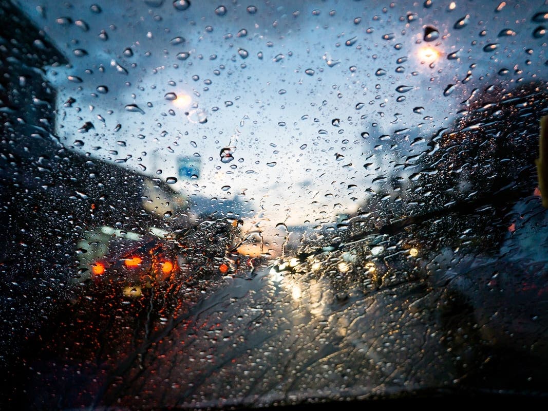 1067x800 Rain, Storms For VA In Weekend Forecast: See Latest Details. Arlington, VA Patch
