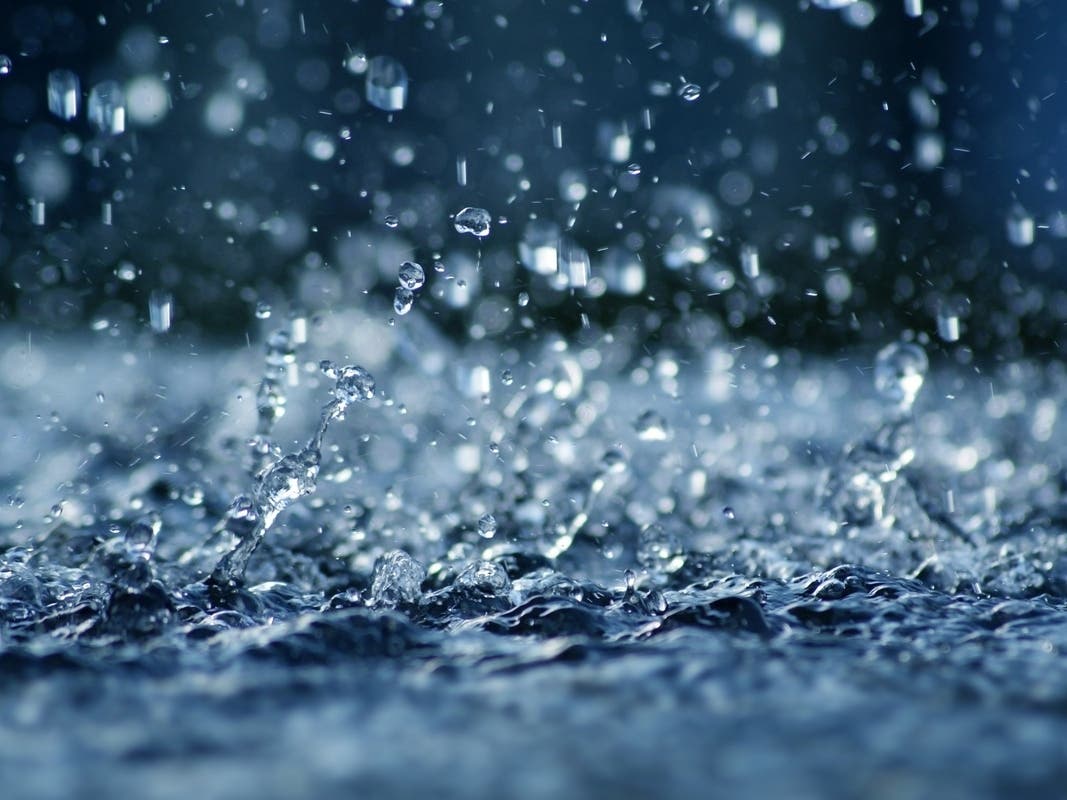1067x800 Rain And Chill In The Valley To Follow Unseasonable Warmth. Phoenix, AZ Patch