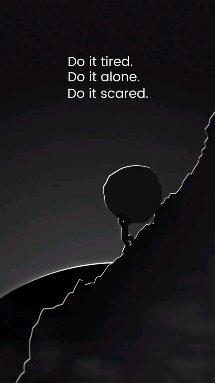 736x1308 Motivation and screen lock when you feel low