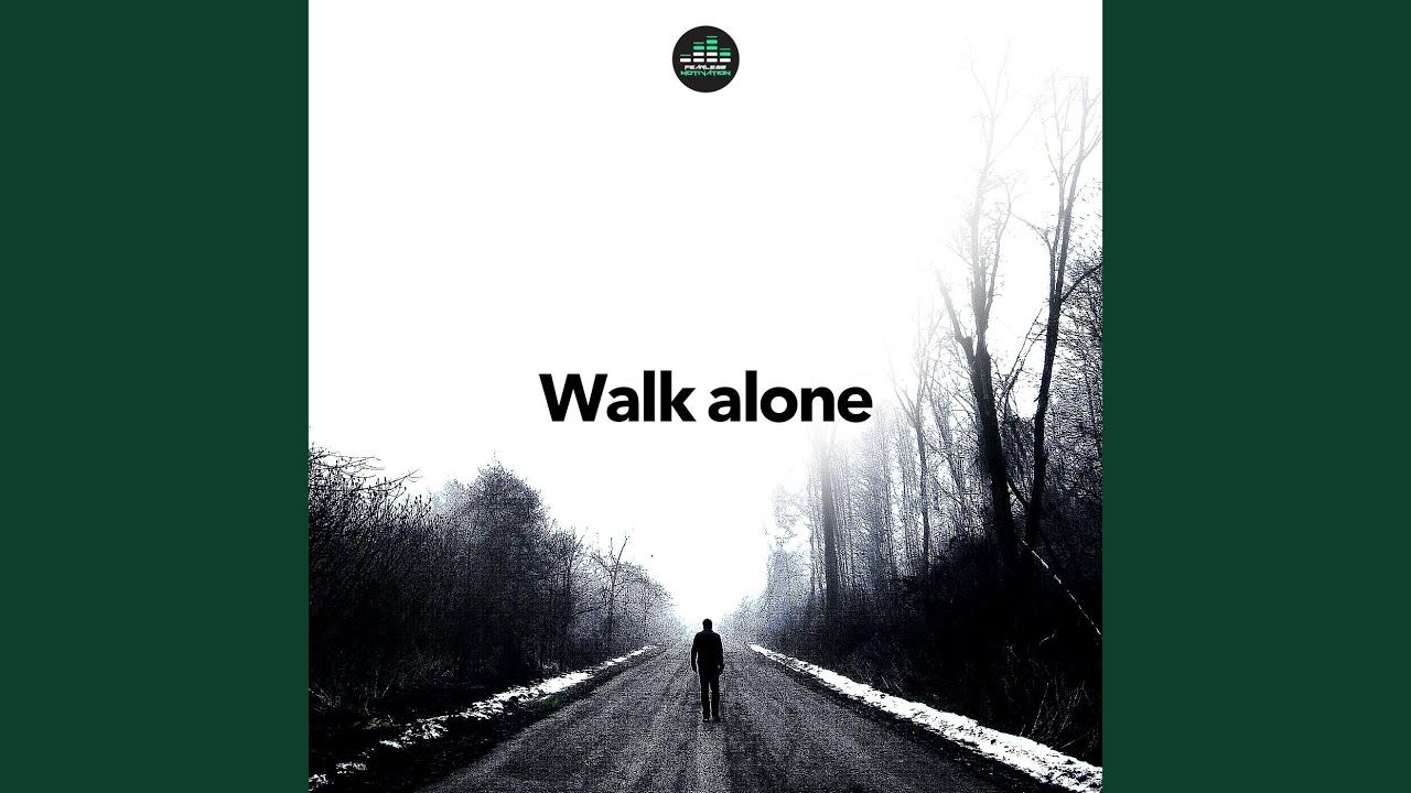 1280x720 Walk Alone Motivation: Song Lyrics, Music Videos & Concerts