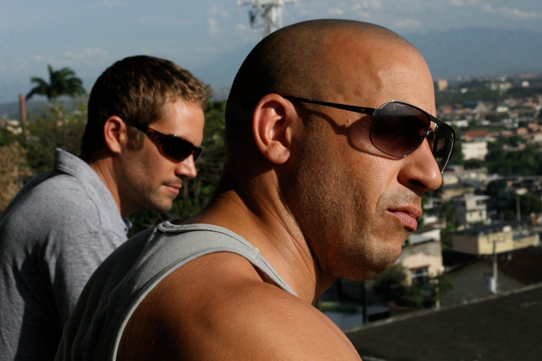 2048x1365 Paul Walker, Vin Diesel, Fast And Furious, Men Wallpaper HD / Desktop and Mobile Background