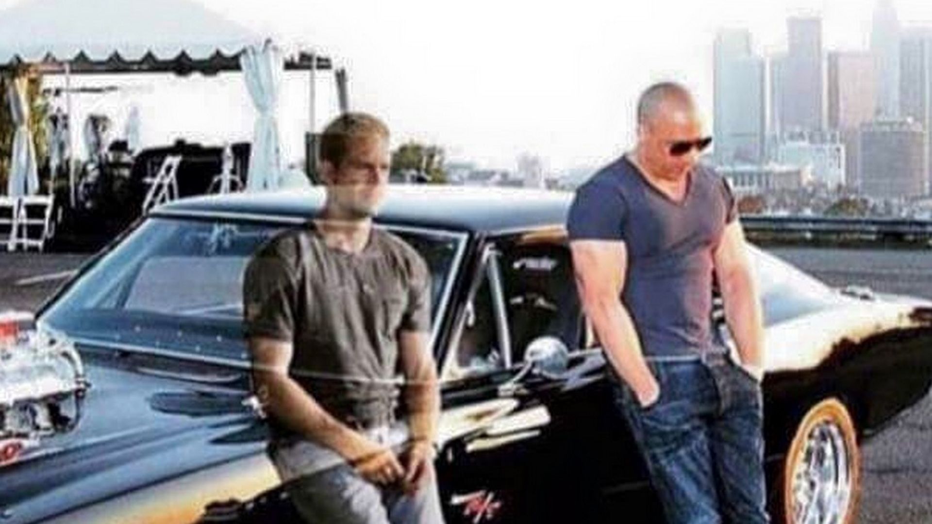 1920x1080 Viral Photo Shows Paul Walker's 'Ghost' Standing Next to Vin Diesel