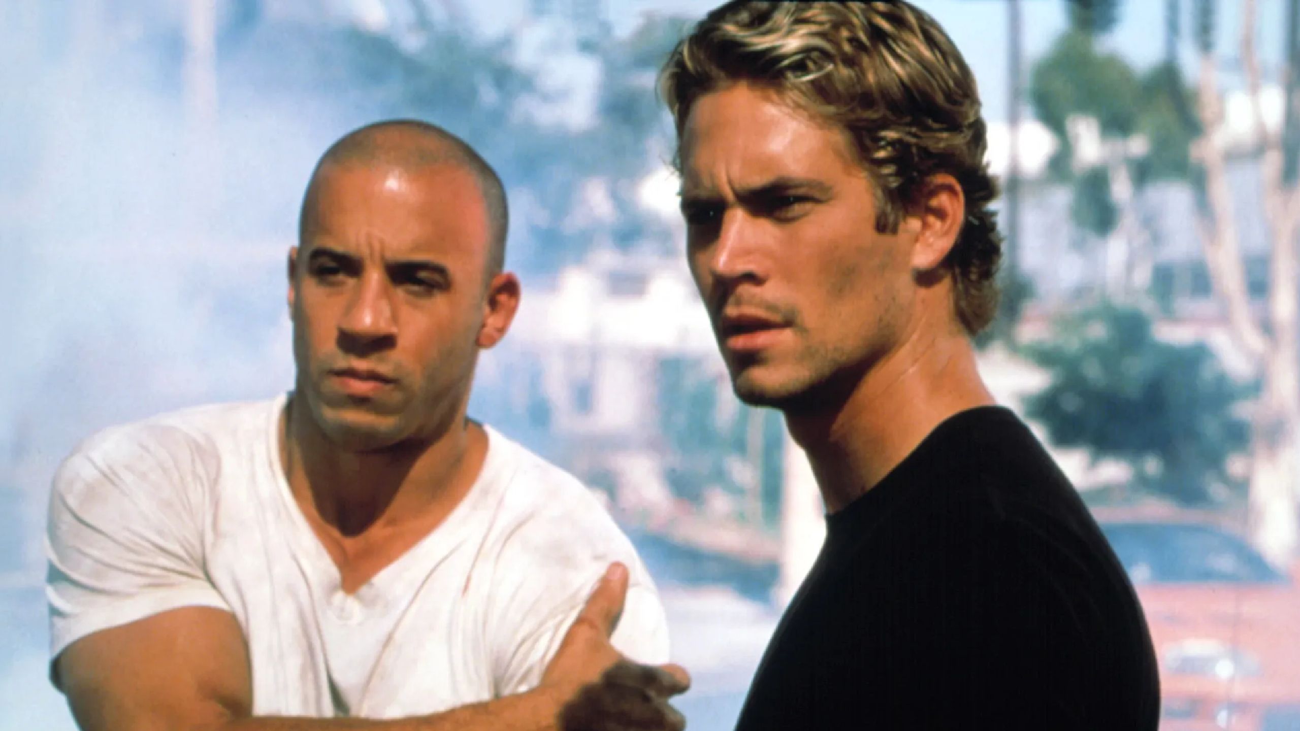 2560x1440 Vin Diesel Shares Advice Paul Walker Gave About Becoming a Dad: “Go in There”