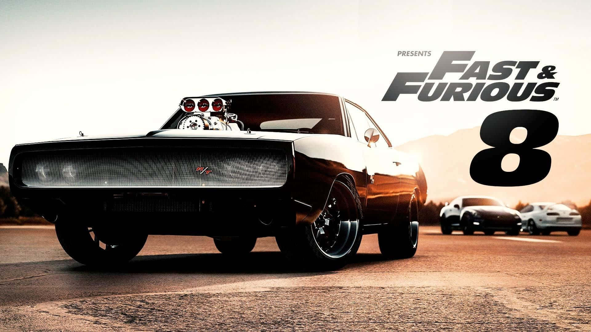 1920x1080 Descargar Vindiesel Y Paul Walker En Fast & Furious