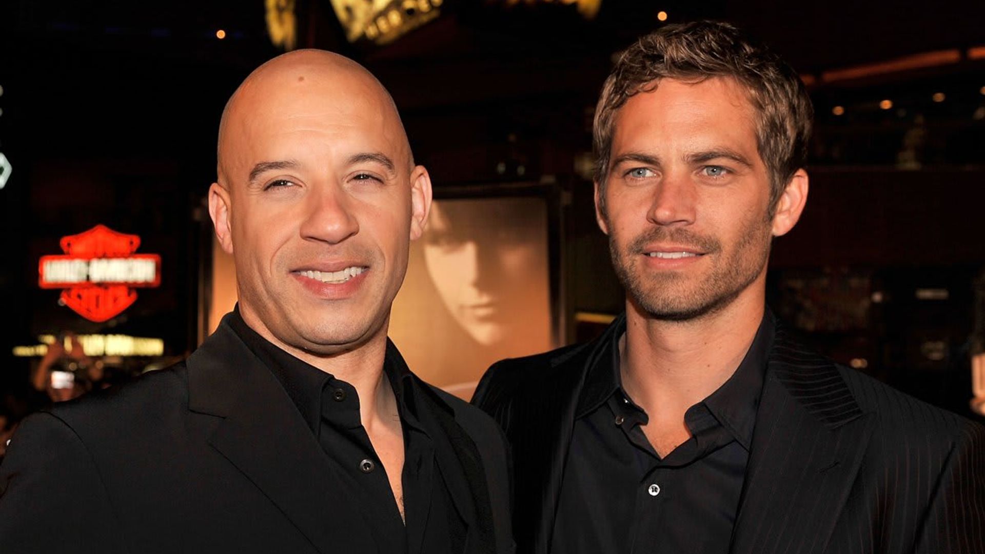1920x1080 Vin Diesel honors Paul Walker with emotional tribute on the anniversary of his death