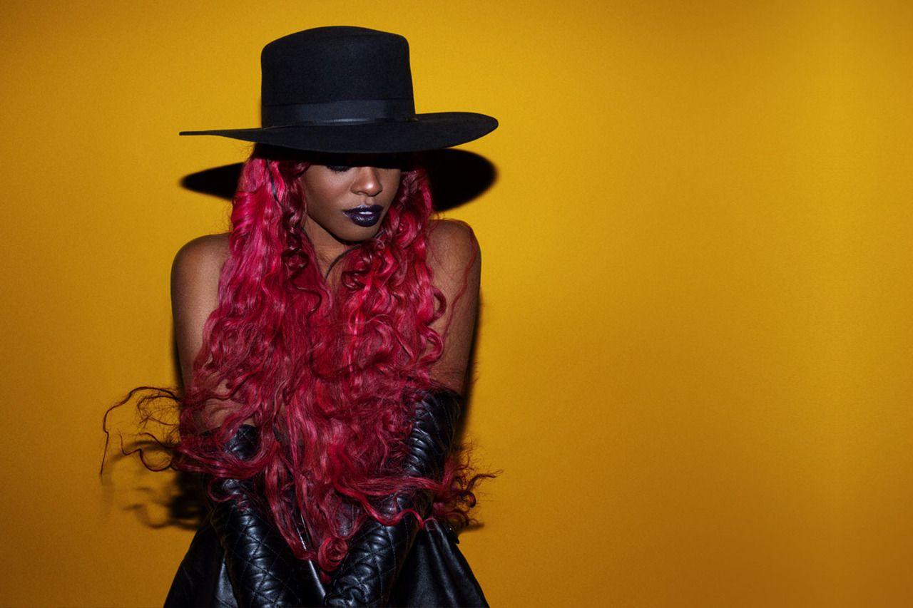1280x853 Azealia Banks Wallpaper