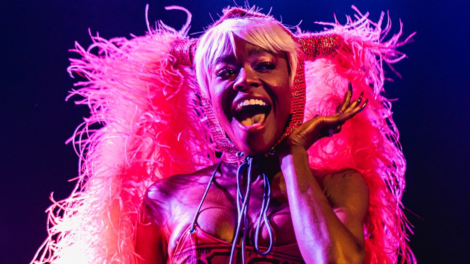 1600x900 Azealia Banks on Cancel Culture, Kanye West, the Beatles, and More