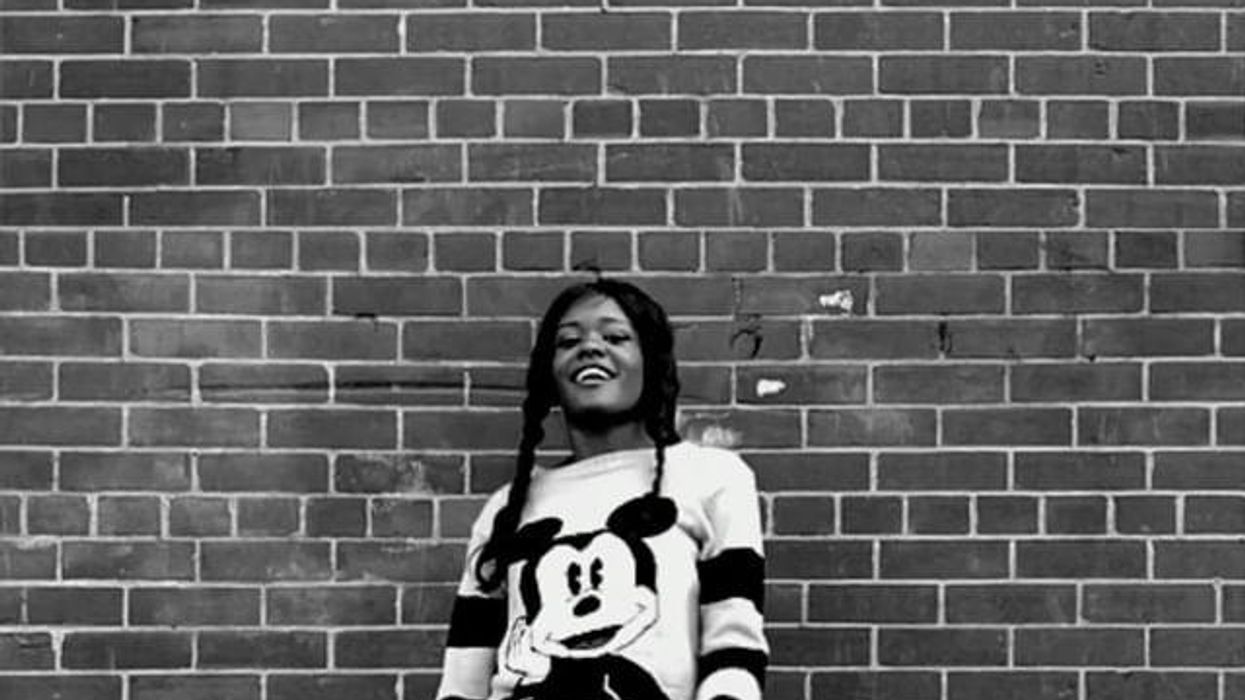 1245x700 Azealia Banks' Montreal 212 Video Made Rolling Stone's