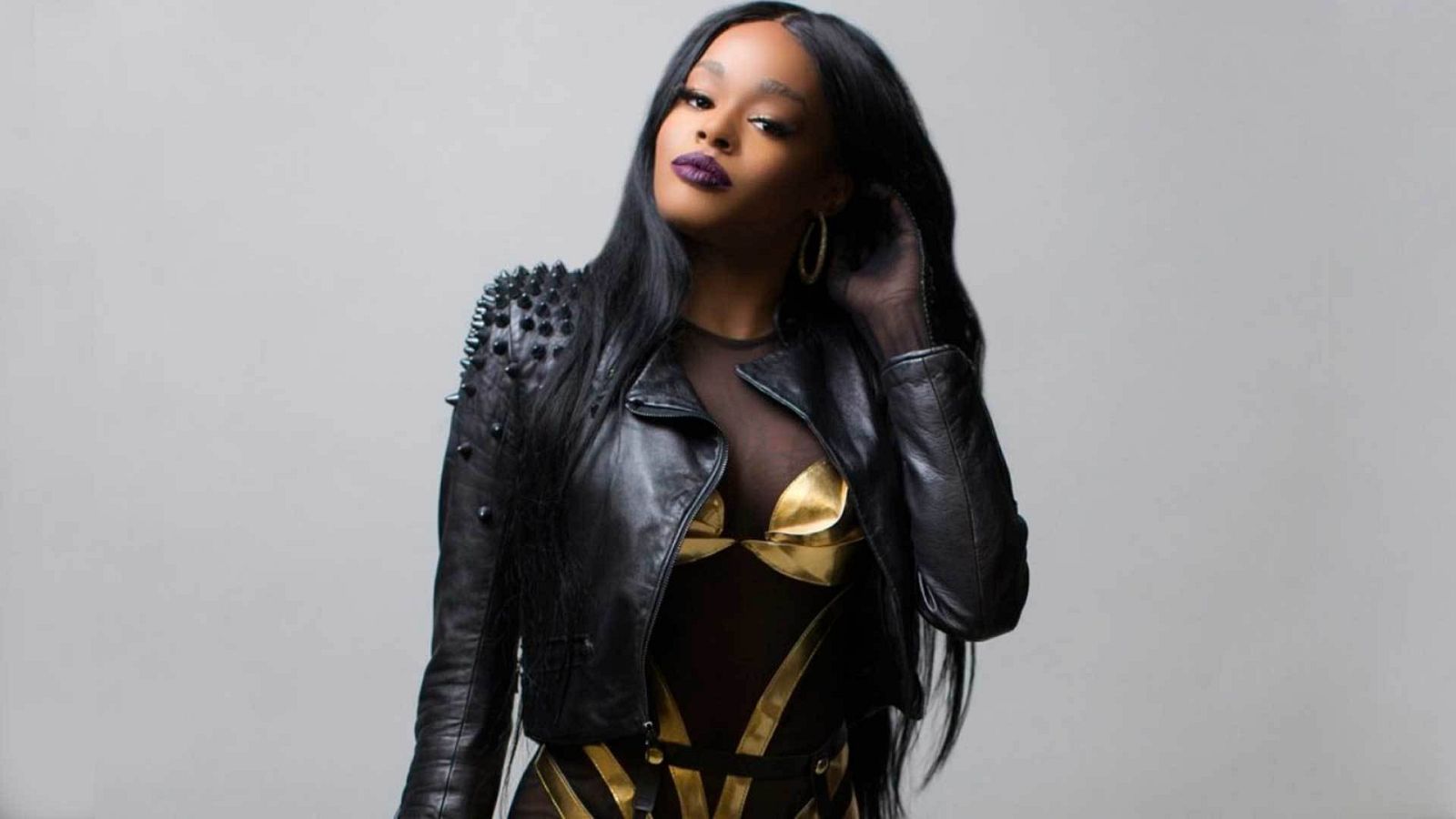 1600x900 Azaelia Banks Pasa De Rapear A Cantar K Pop L RTVE