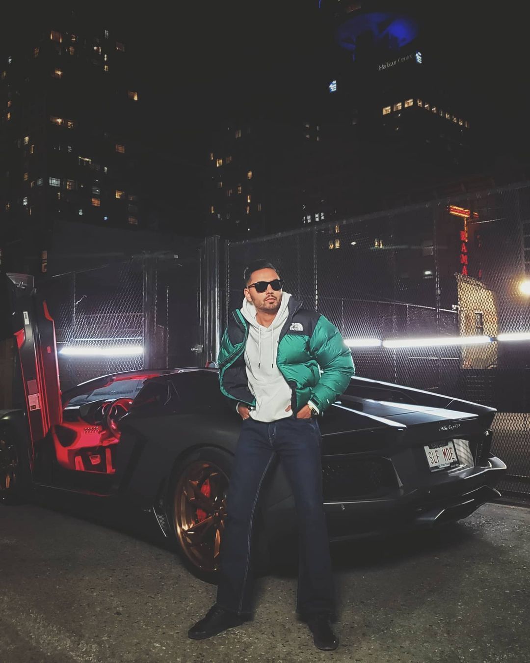 1080x1350 Prem Dhillon Wallpaper