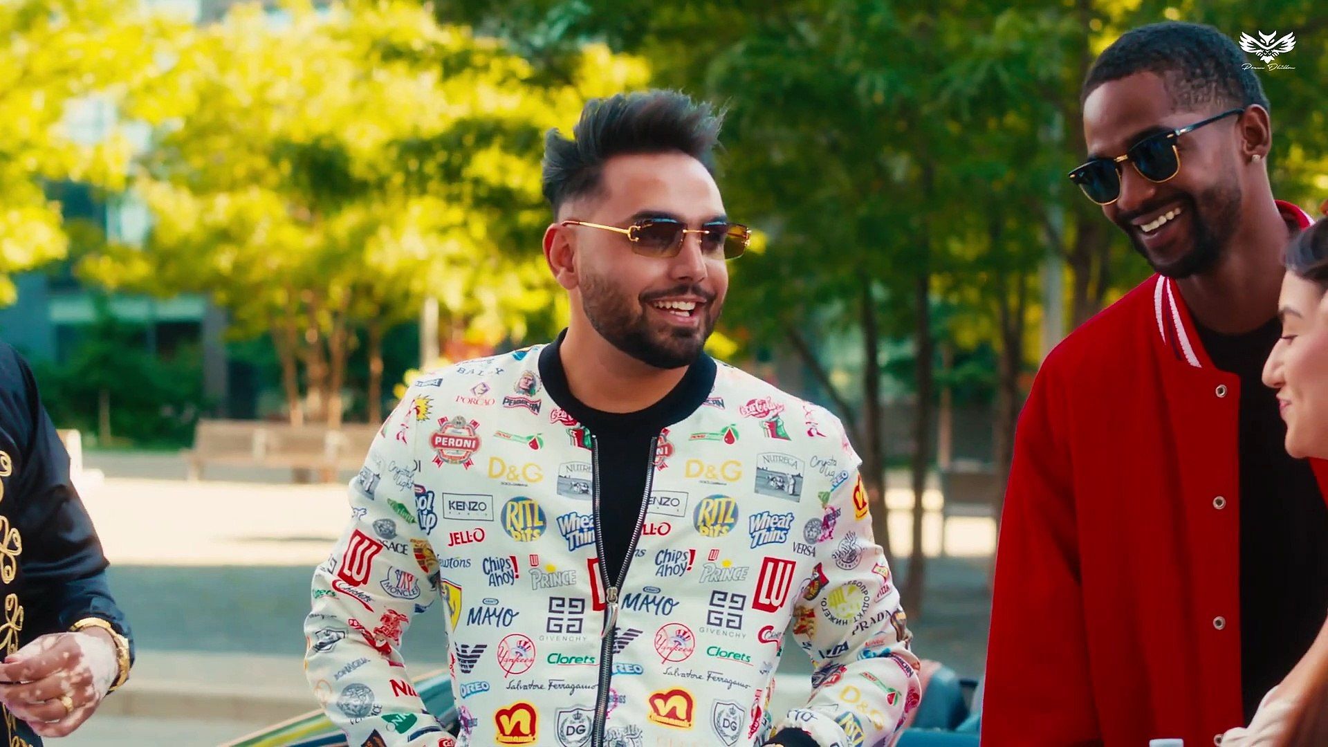 1920x1080 Never Again (Official Video). Prem Dhillon. Snappy. EP No Lookin Back. Punjabi Song 2022