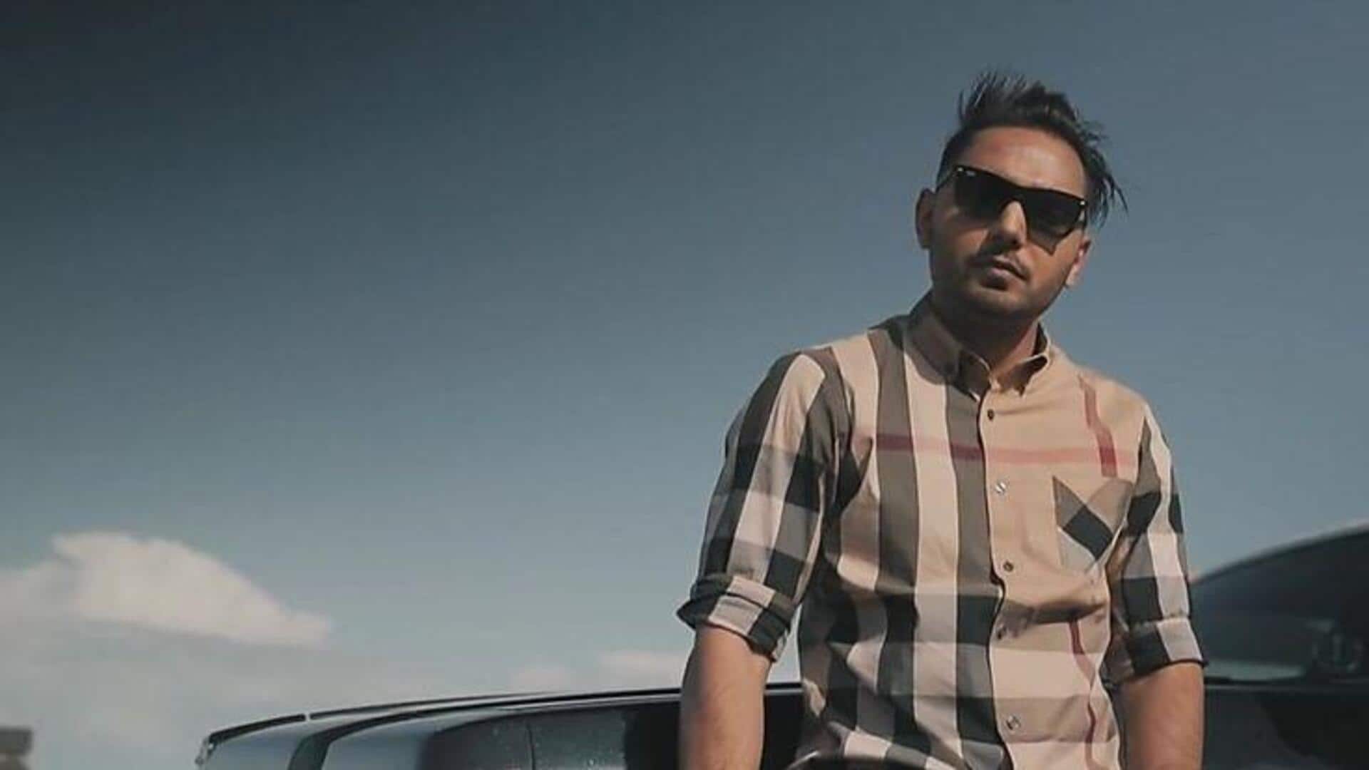 1920x1080 Gunshots fired outside Punjabi singer Prem Dhillon's home in Canada