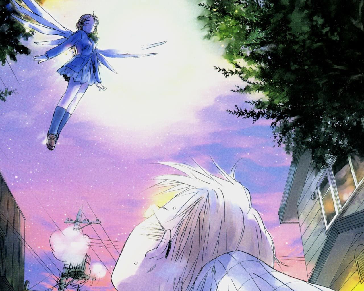 1280x1024 saikano saishuu heiki kanojo chise shuji takahashi shin wings