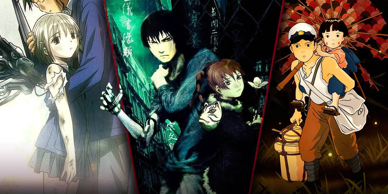 1600x800 Dark Anime That Are Utterly Soul Crushing