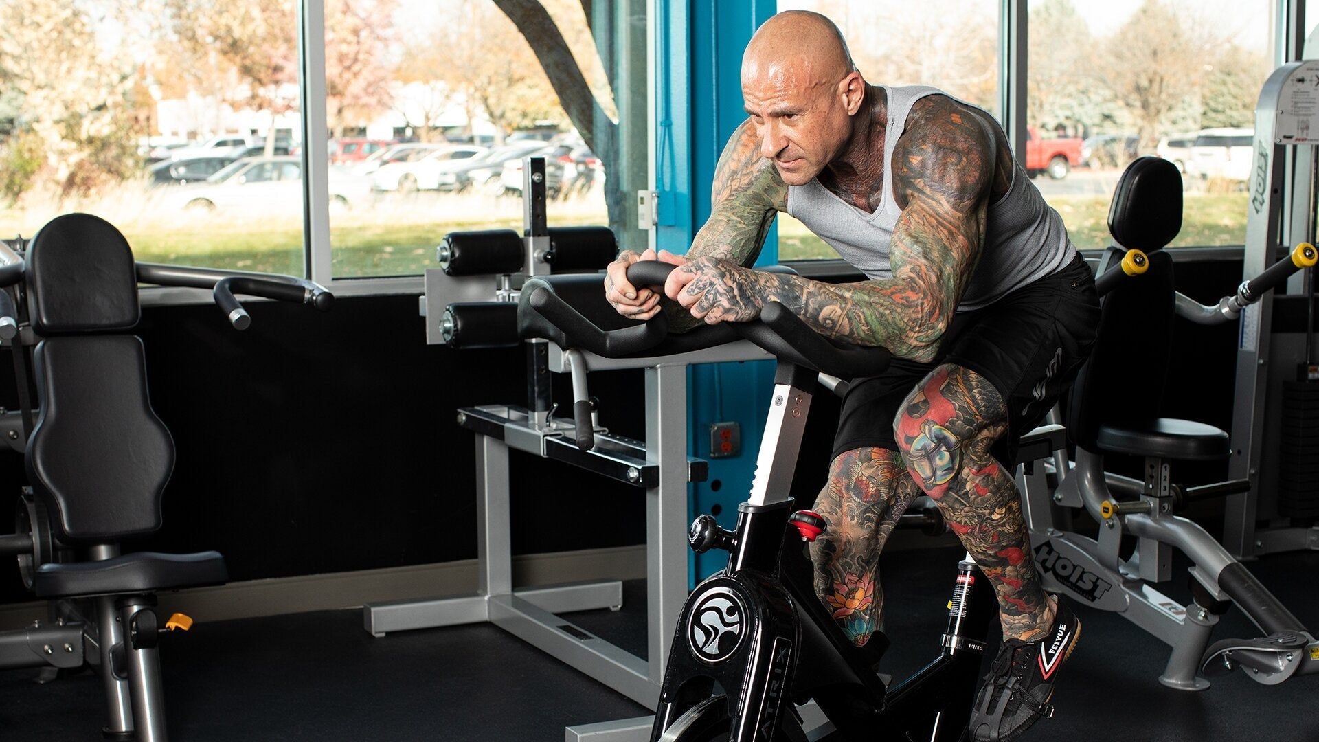 1920x1080 The Ultimate Fat Burning HIIT Cardio Workout Program
