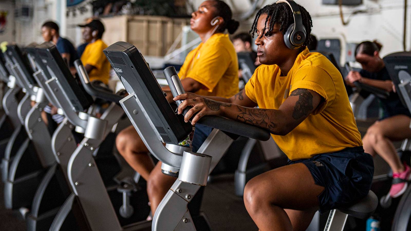 1600x900 Workout Ideas For Those New To High Intensity Interval Training