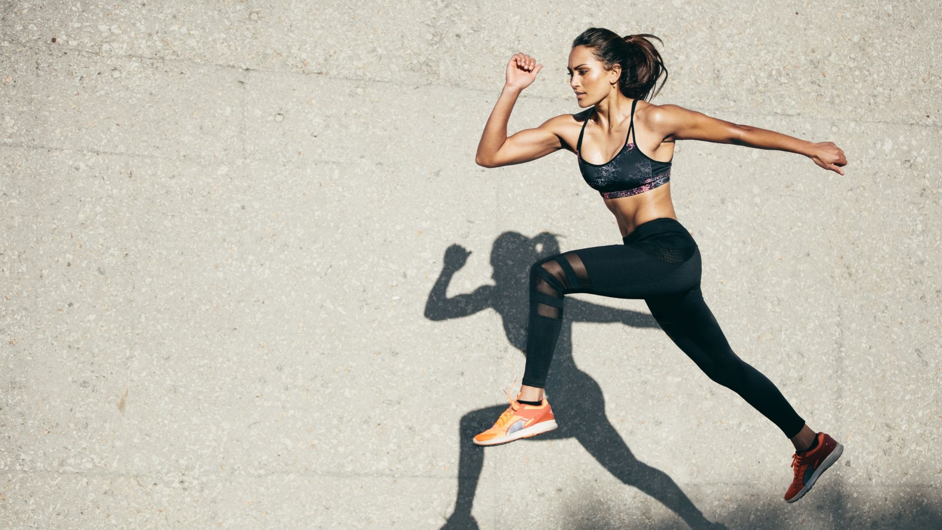 1920x1080 Benefits of Cardio Exercise