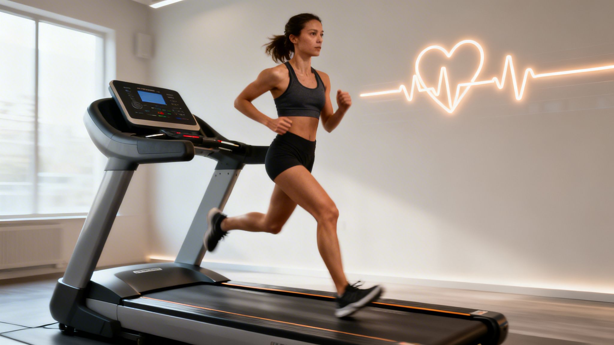 2048x1152 Benefits of Running on a Treadmill for Speed and Health