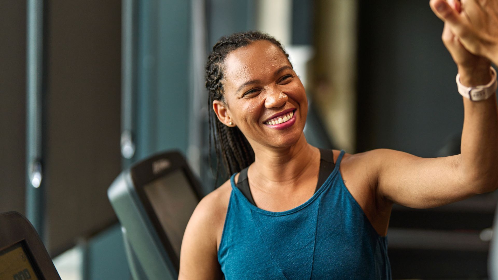 1920x1080 Cardio before or after weights? This study has the answer. Woman & Home