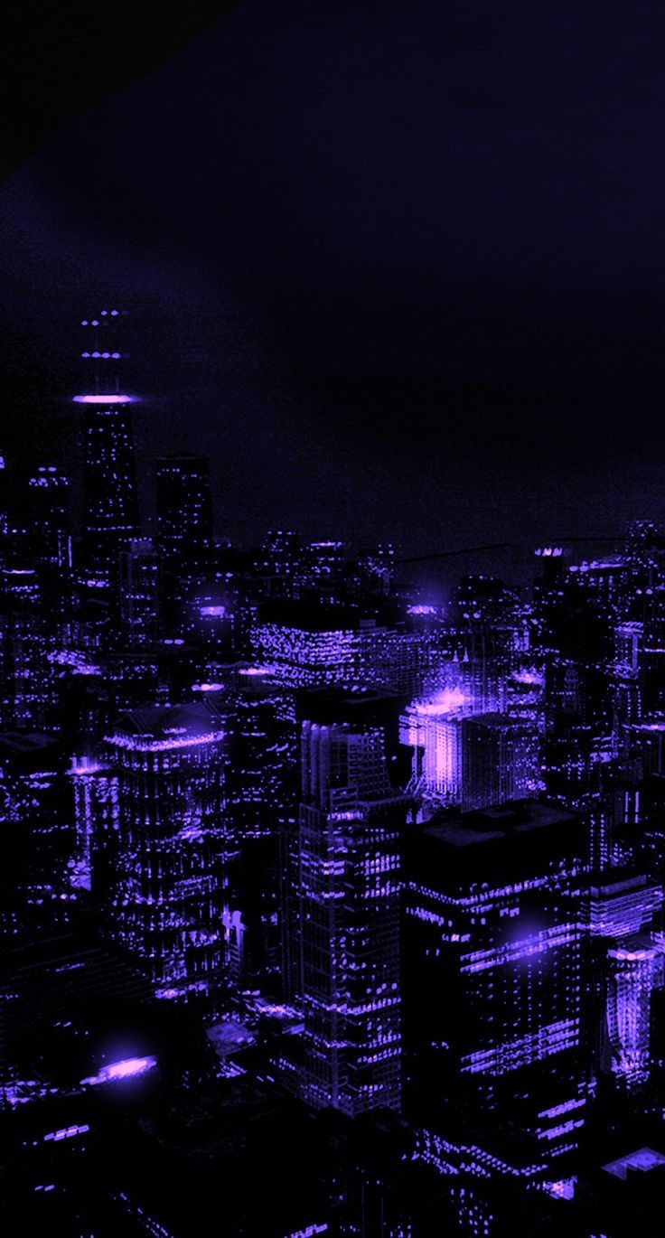 736x1370 Dark Purple Aesthetic Wallpaper. Playas tropicales, Wallpaper en hd, Estética púrpura