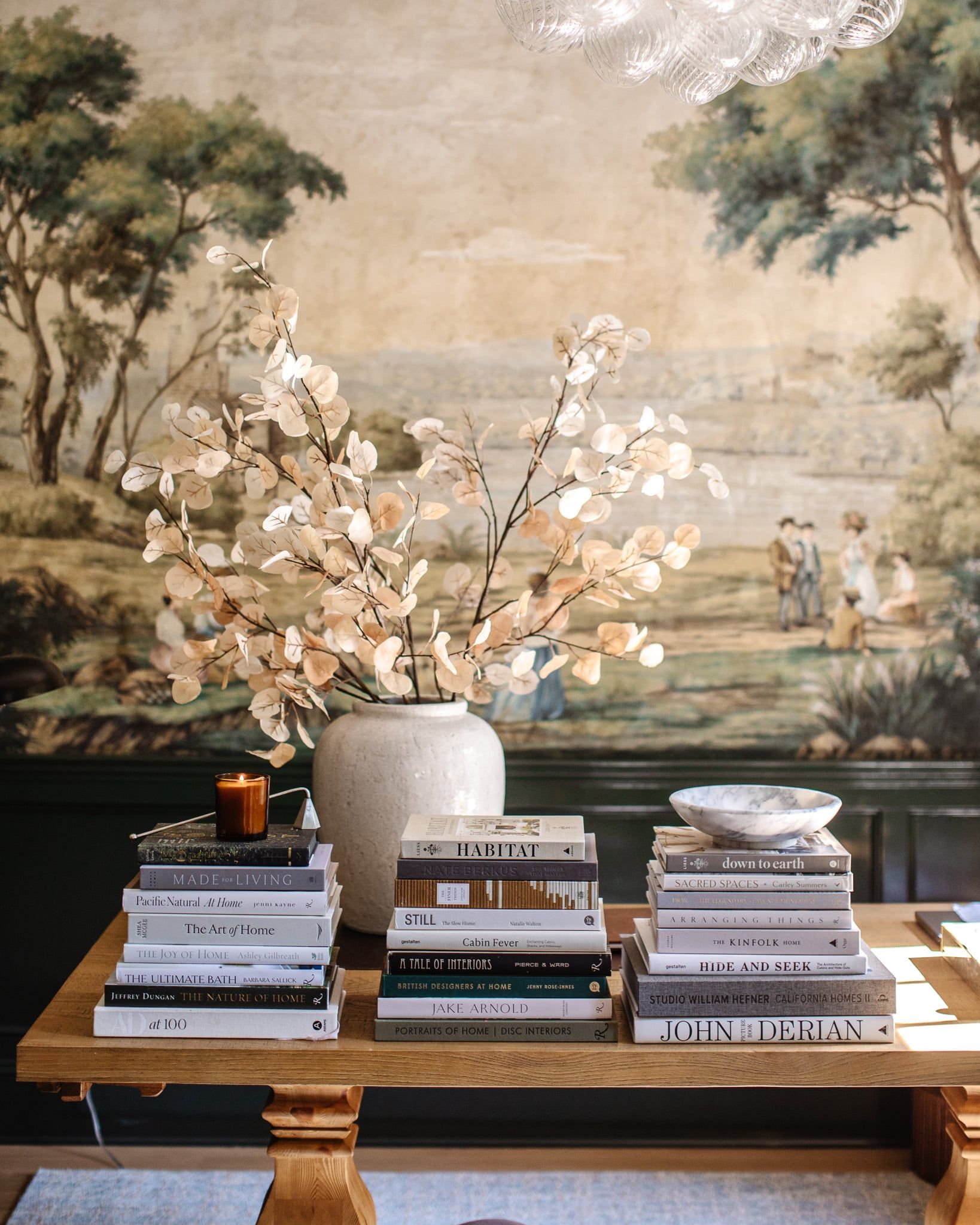 1638x2048 My Coffee Table Books: The Most Versatile Home Decor Loves Julia