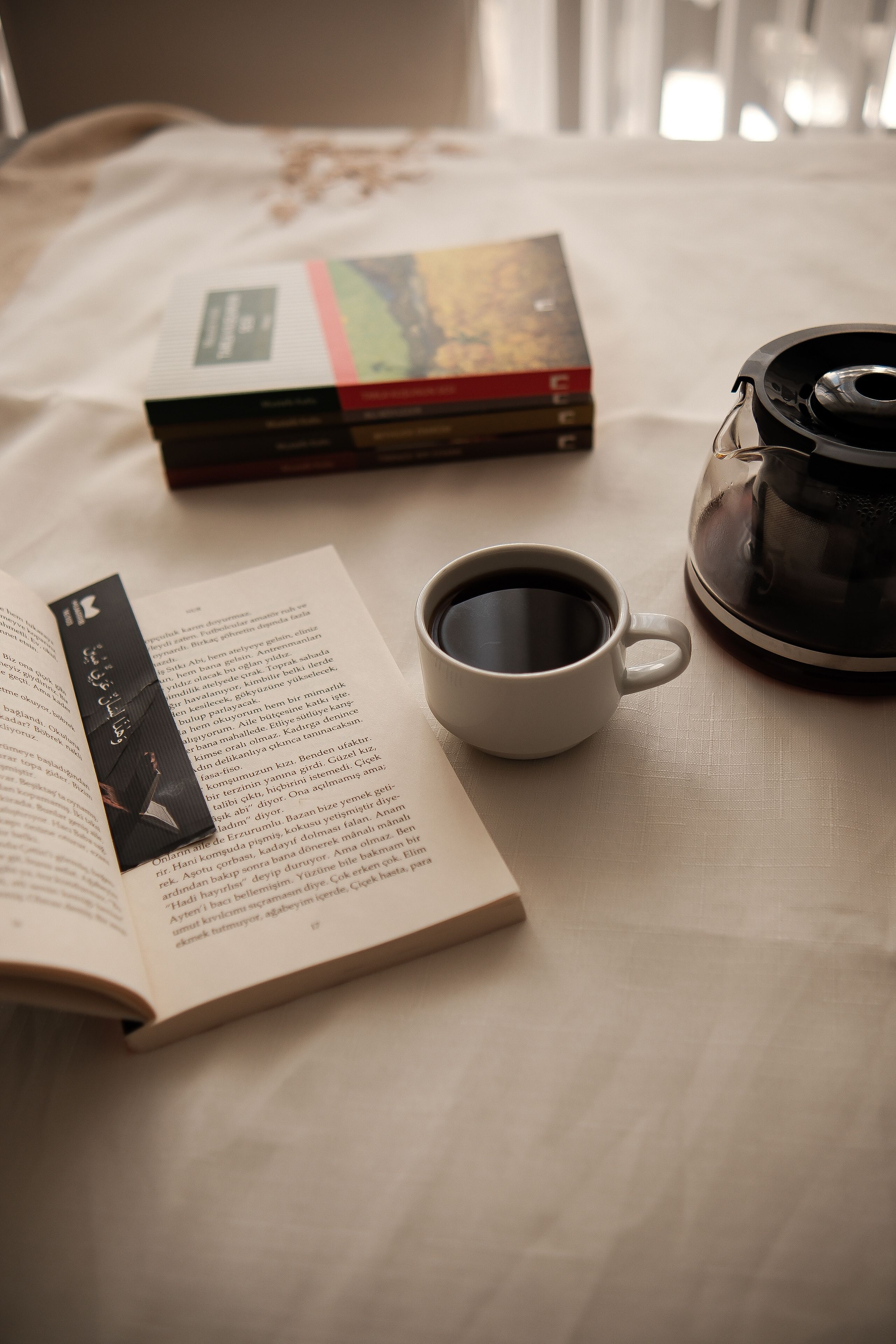 2560x3840 Book Coffee Photo, Download The BEST Free Book Coffee & HD Image