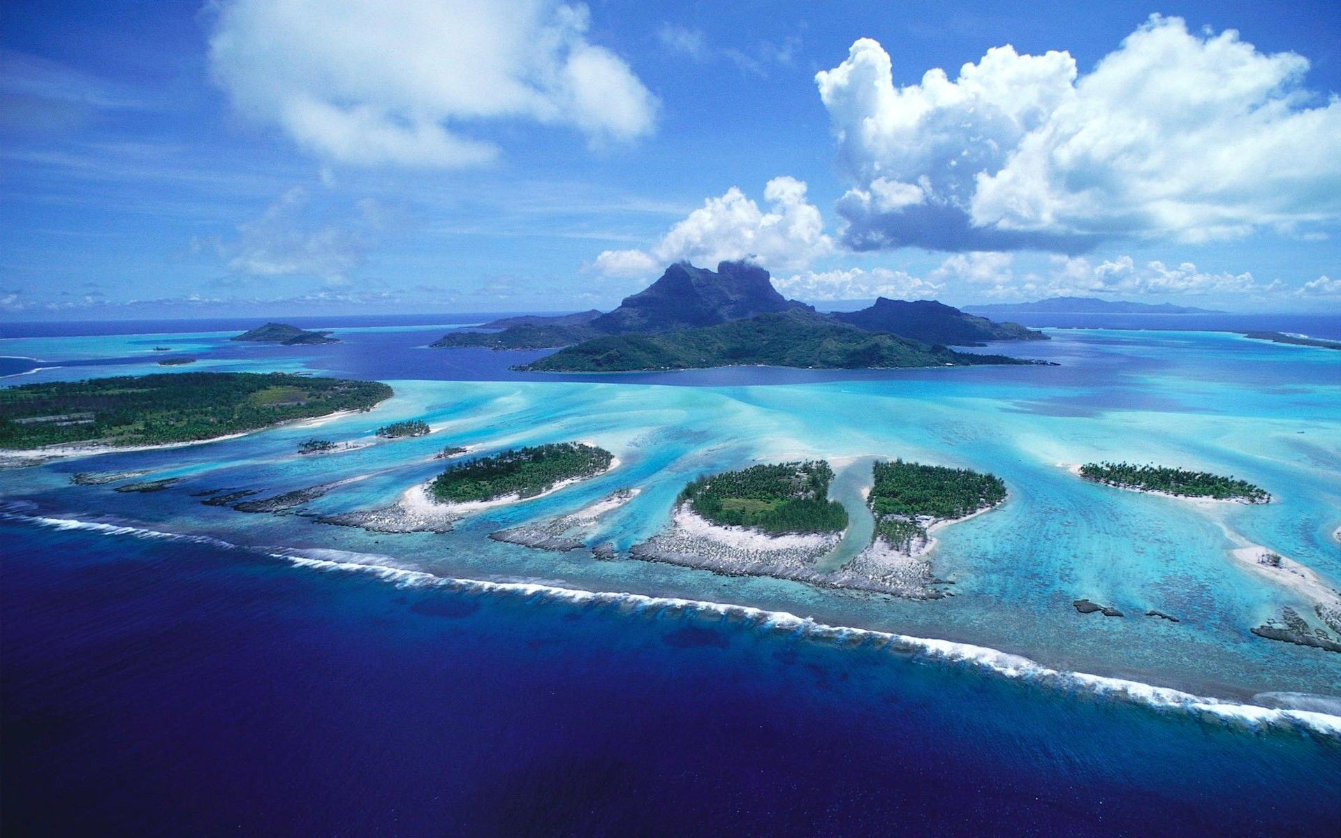 1920x1200 Andaman And Nicobar Islands HD Wallpaper