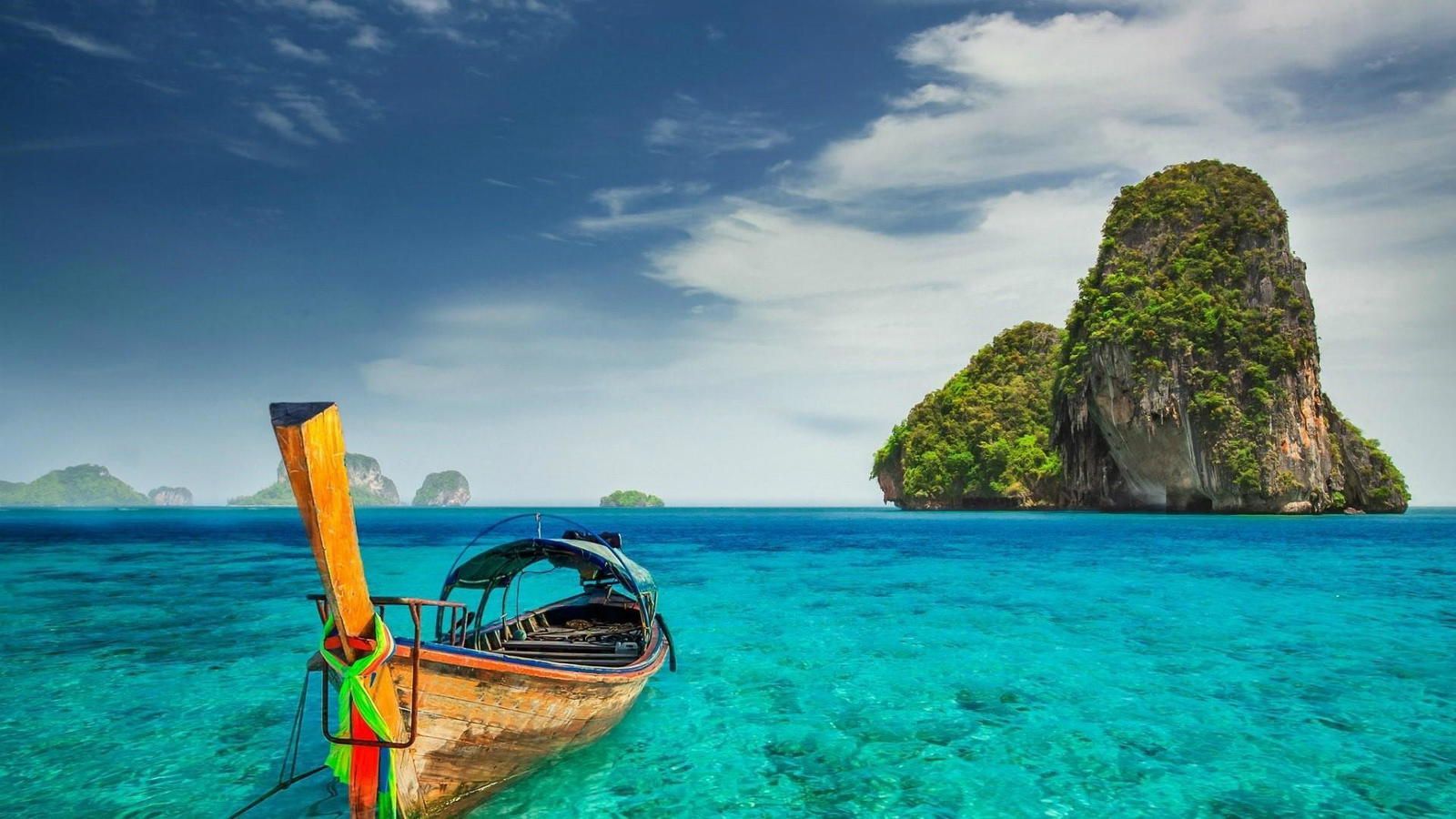 1600x900 Andaman Tour