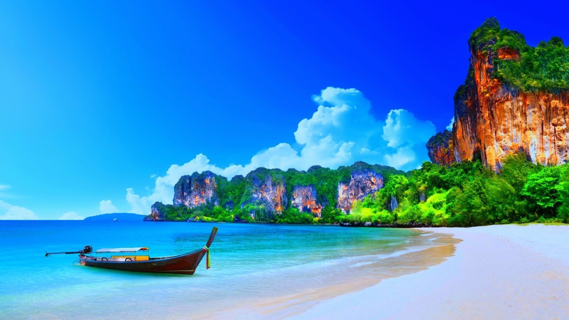 1920x1080 Andaman And Nicobar Islands HD Wallpaper