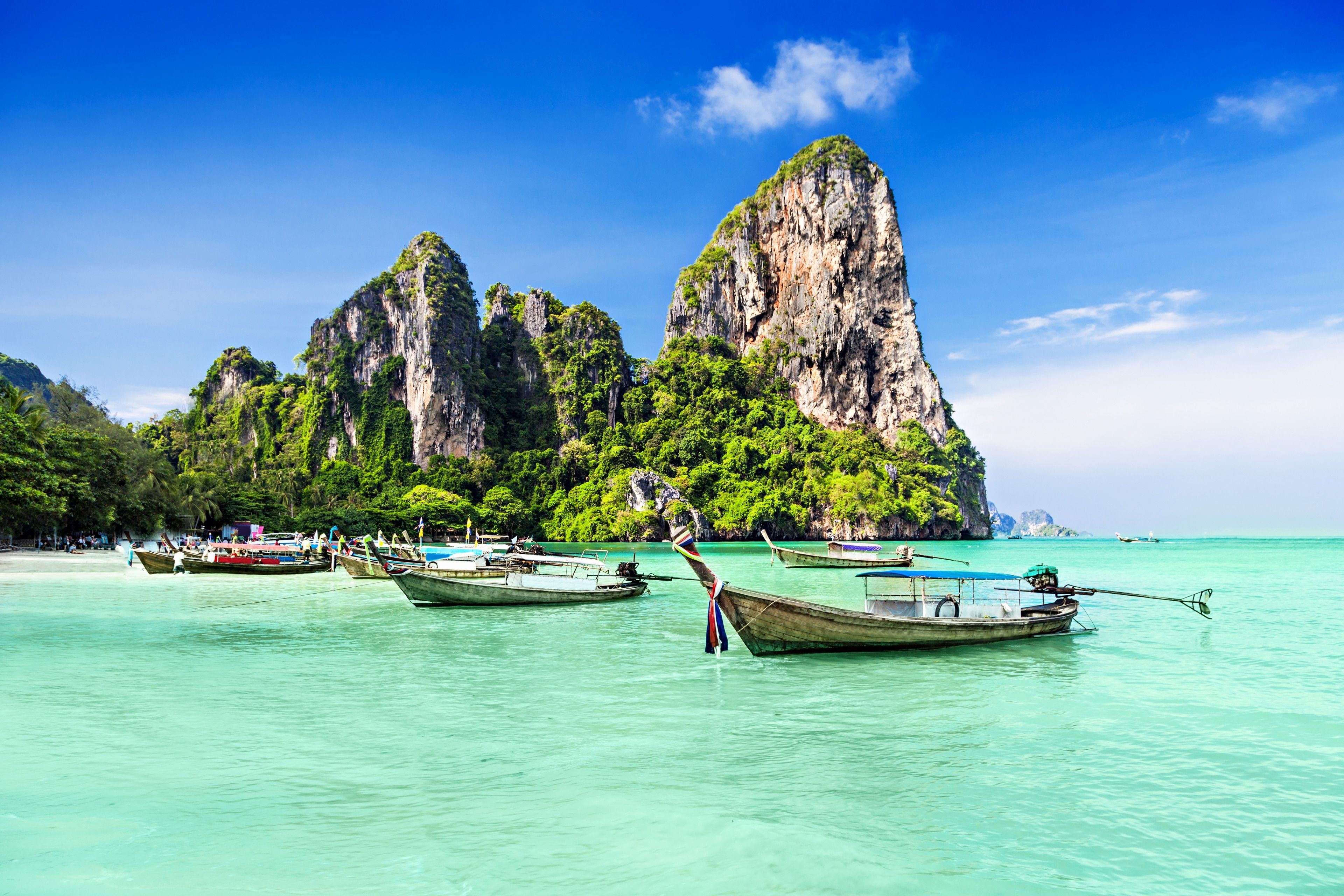 3840x2560 Discover the Pristine Beauty of Andaman and Nicobar: A Complete Travel Guide