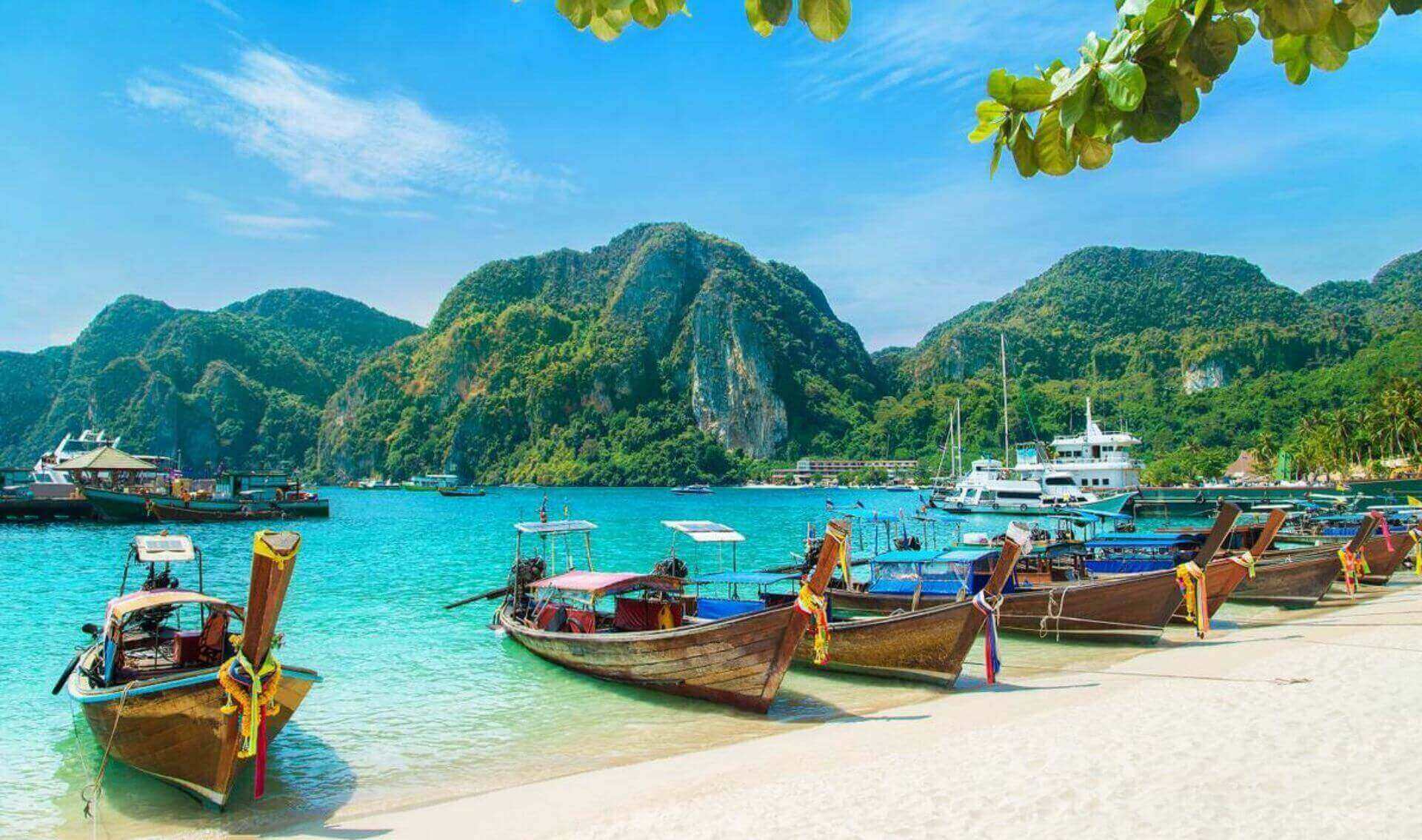 1920x1135 List of Islands in Andaman and Nicobar Islands
