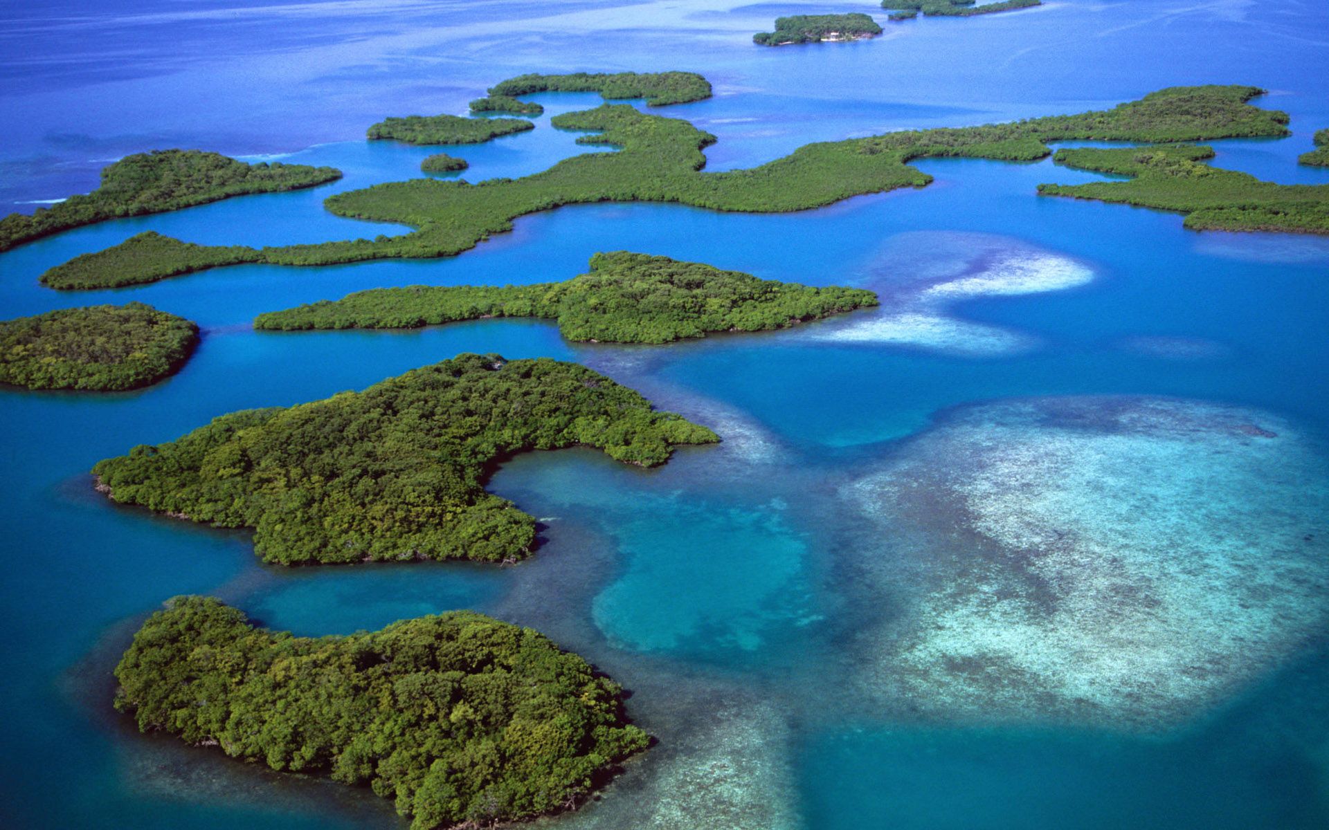 1920x1200 Why Visit the Andaman Islands
