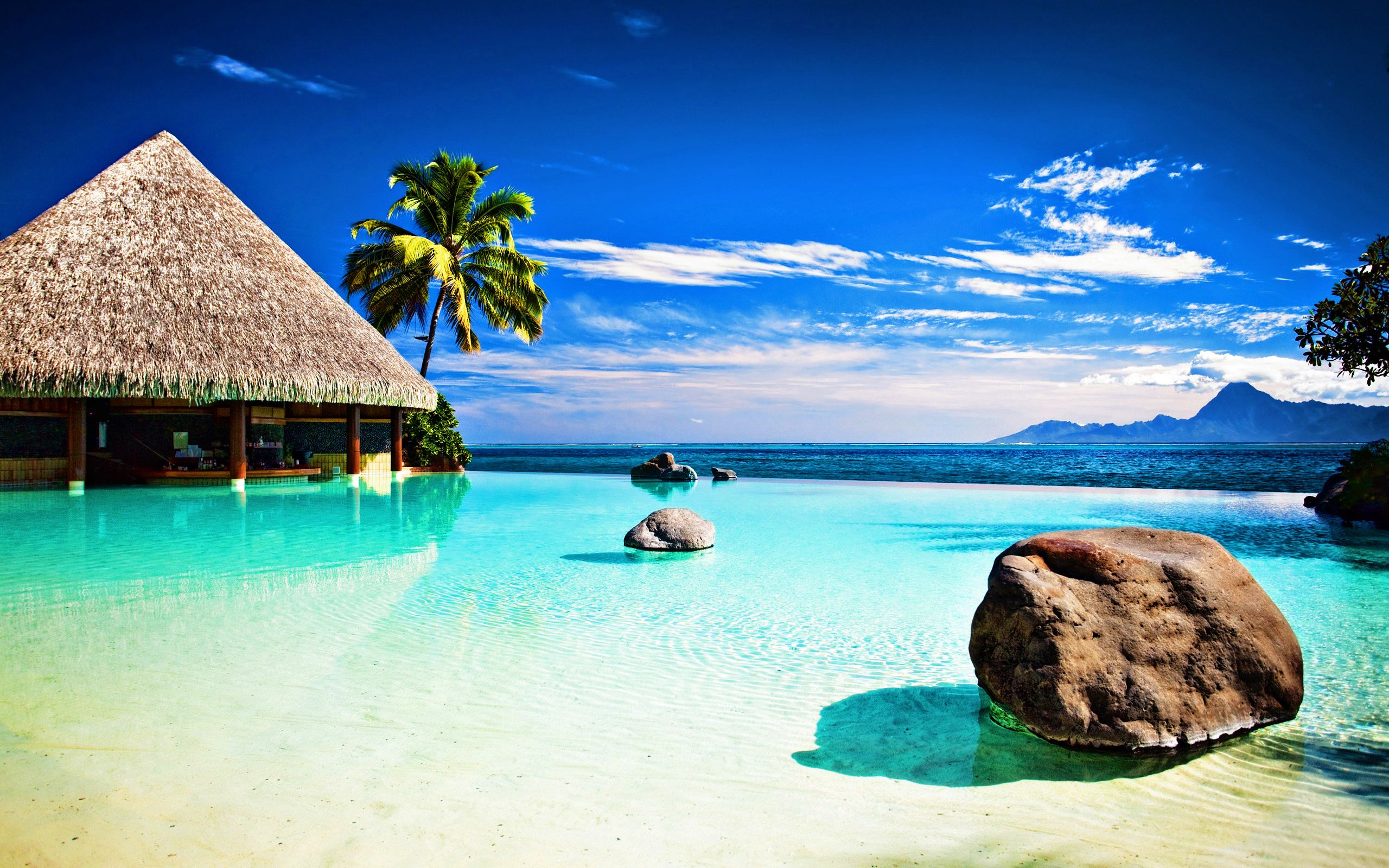 2560x1600 Awesome Andaman. Convenience Tours And Travels