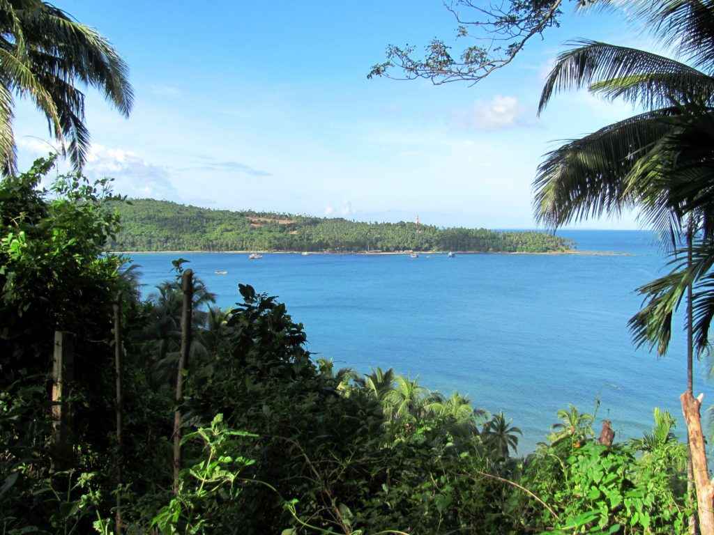 1024x768 Andaman and Nicobar Islands.No less than a heaven