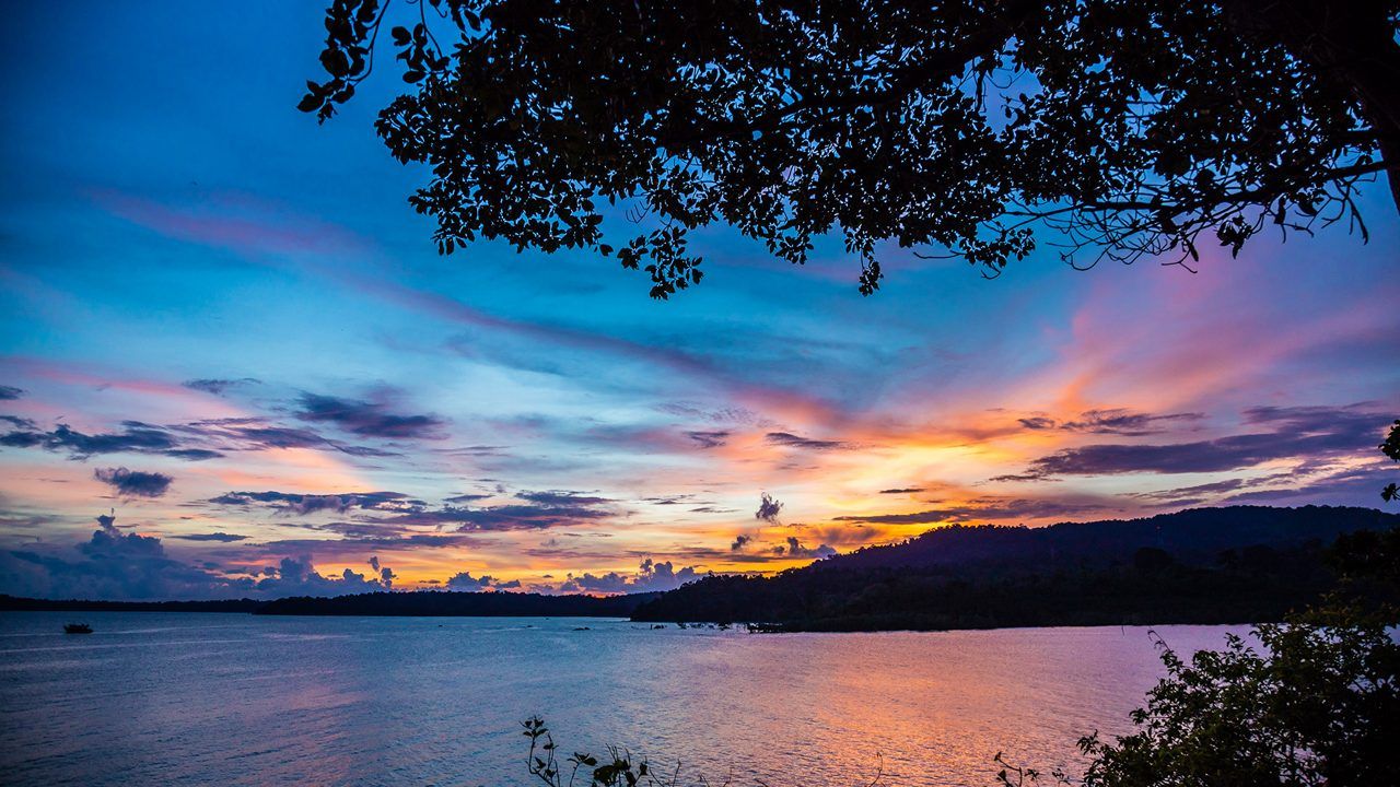 1280x720 Andaman and Nicobar Islands