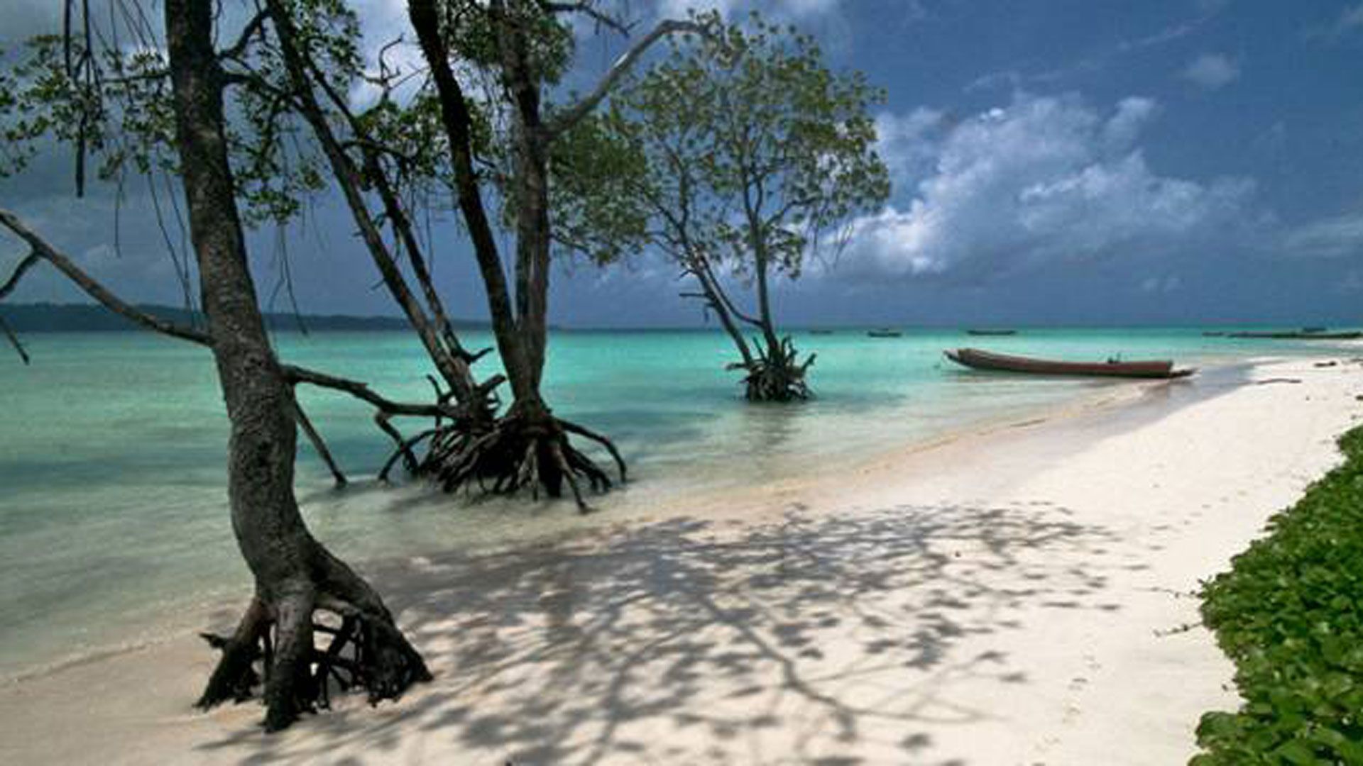 1920x1080 It&;s the best time to visit the Andamans