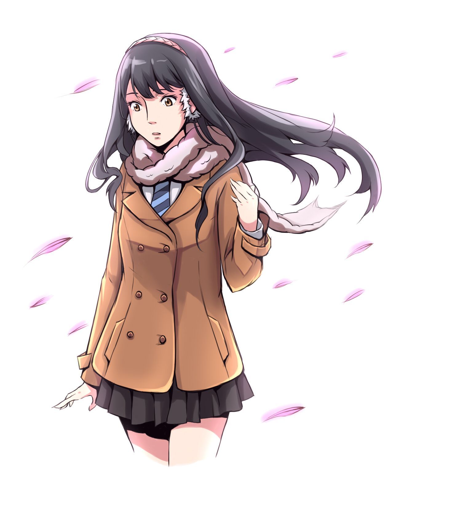 1480x1673 Kana Kimishima Wallpaper