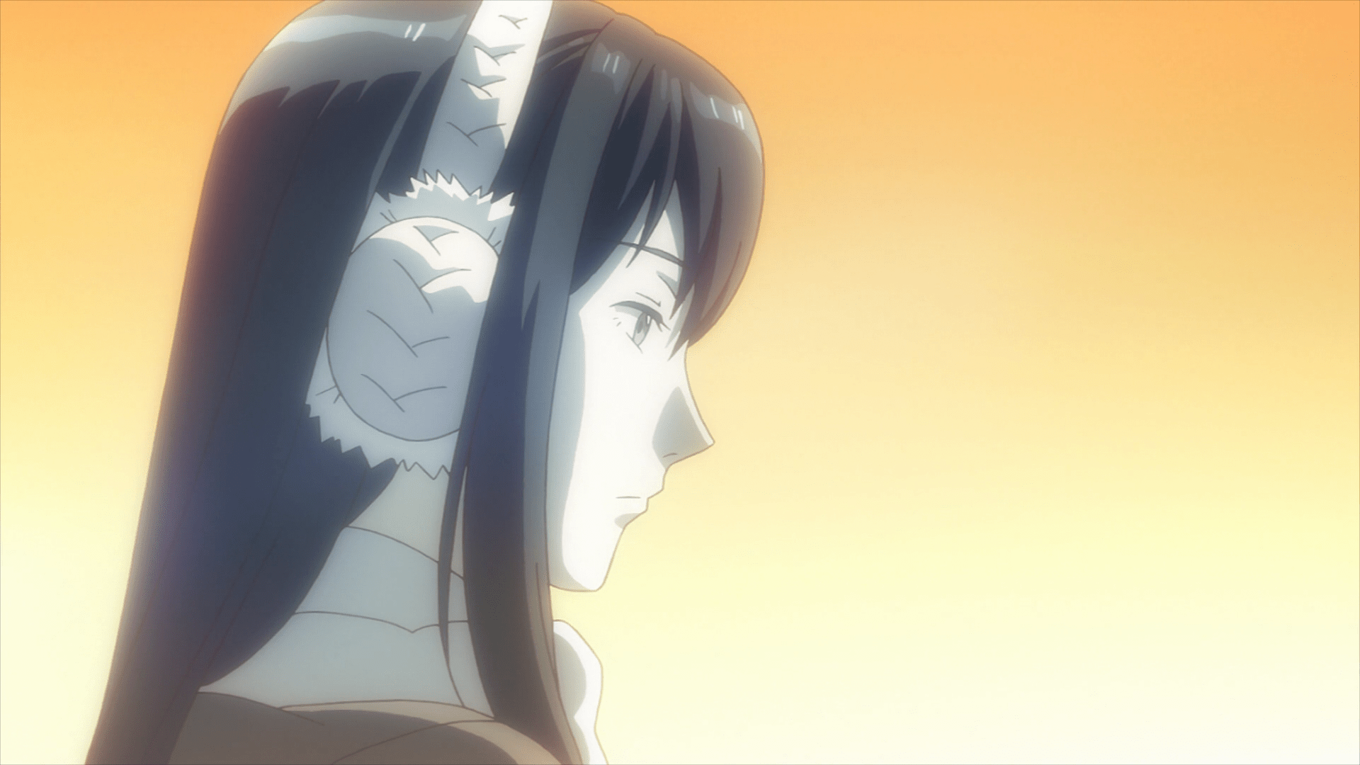 1920x1080 Kana Kimishima HD Wallpaper: The Maximx1080