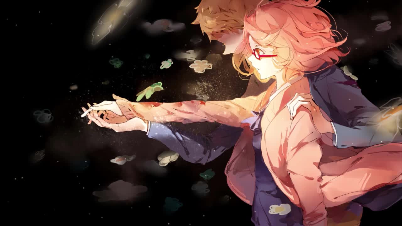 1280x720 Kana Live Wallpaper & Animated Wallpaper
