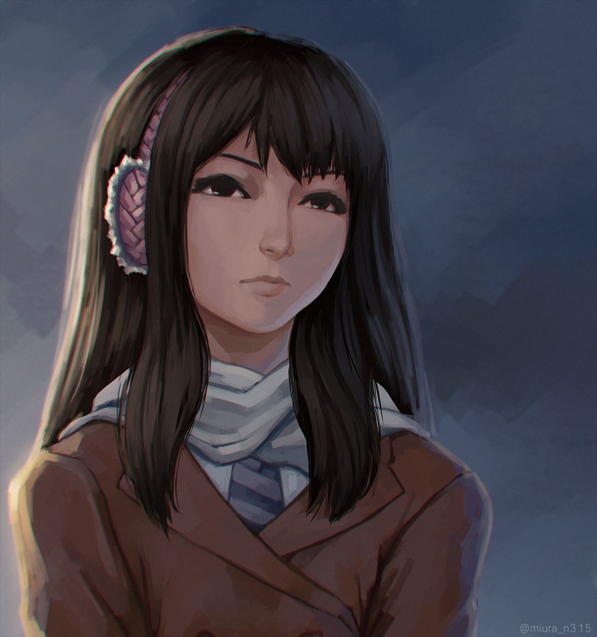 1200x1280 Kiseijuu -the Maxim- Anime Image Board