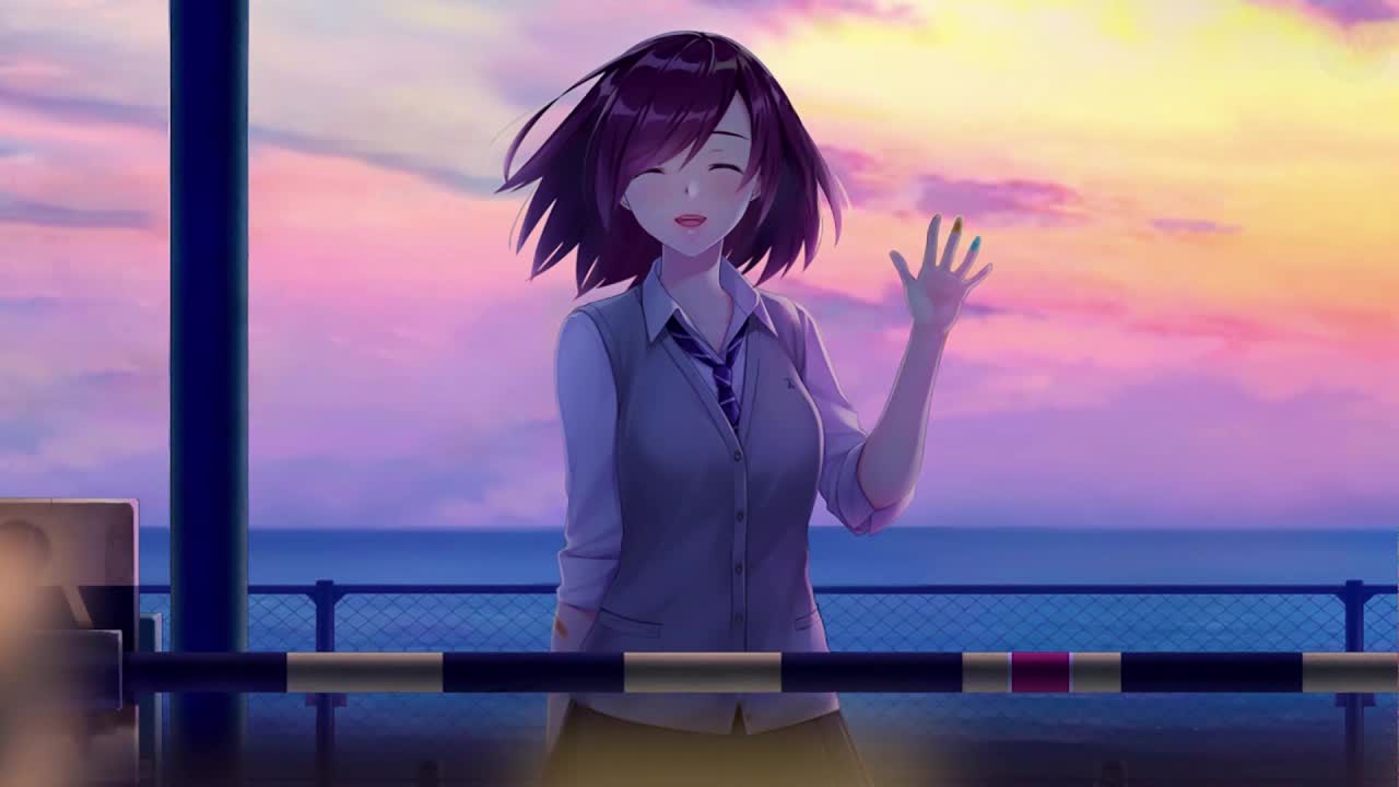 1280x720 Kana Live Wallpaper & Animated Wallpaper