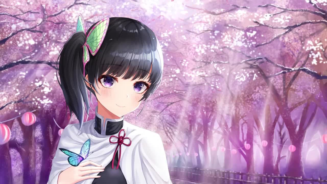 1280x720 Kana Live Wallpaper & Animated Wallpaper